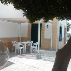 Отель Rinalda Holiday Home Лечче