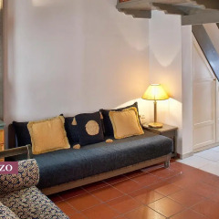 Отель Rimondi Boutique 4* Стандартный номер с различными типами кроватей фото 12