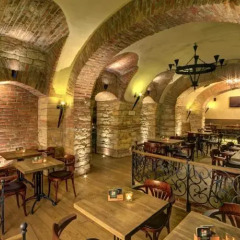 Hotel U Martina - Smíchov развлечения
