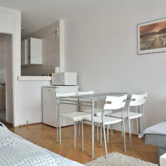 Отель Sleep4you Apartamenty Centrum Польша, Варшава - отзывы, цены и фото номеров - забронировать отель Sleep4you Apartamenty Centrum онлайн в номере