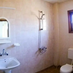 Hotel Alex 2* Стандартный номер фото 10