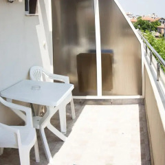Ivatea Family Hotel 2* Стандартный номер фото 10