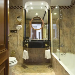 Hotel Melia Milano 5* Стандартный номер