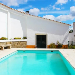 Отель Óbidos Village Guest House Обидуш бассейн фото 3