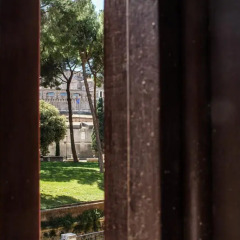 Отель I Love Vaticano