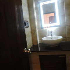 Отель Asantha Guest House 2* Номер Делюкс с различными типами кроватей фото 5