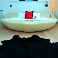 Отель Casa dell'Arte The Residence - Boutique Class 5* Стандартный номер с различными типами кроватей фото 11