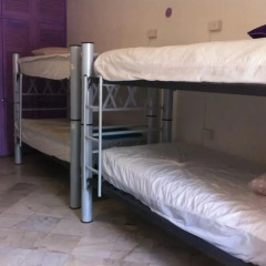 Отель Hostal Orquideas Мексика, Канкун - отзывы, цены и фото номеров - забронировать отель Hostal Orquideas онлайн детские мероприятия фото 3