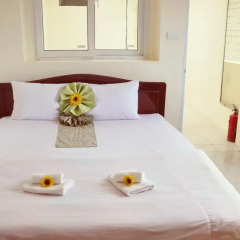 Отель Olive Hanoi 2* Стандартный номер фото 6