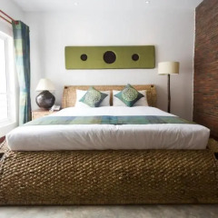 Отель Casa Villa Independence 3* Апартаменты с различными типами кроватей фото 7