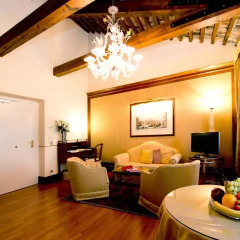 Hotel Monaco & Grand Canal комната для гостей фото 4