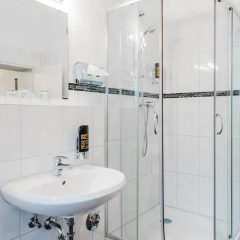 Hotel-Pension Michele 2* Стандартный номер с различными типами кроватей фото 4