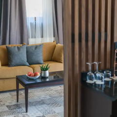 Hotel Casa del Mare - Amfora 4* Семейный люкс с двуспальной кроватью фото 2
