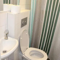 Birka Hostel Стандартный номер фото 23