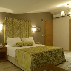 Tashkonak - Special Class 4* Люкс с различными типами кроватей