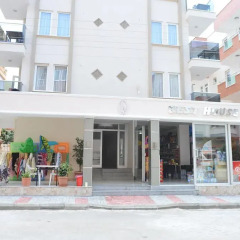Best House Apart 1 Апартаменты с различными типами кроватей фото 5