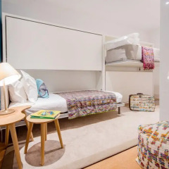 Отель Martinhal Lisbon Chiado Family Suites 5* Апартаменты фото 4
