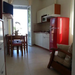Отель Residence La Villetta 3* Апартаменты фото 14
