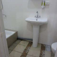 Hostel Avrora Стандартный номер с различными типами кроватей фото 16
