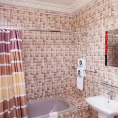 Angels Heights Hotel 2* Стандартный номер с различными типами кроватей фото 4