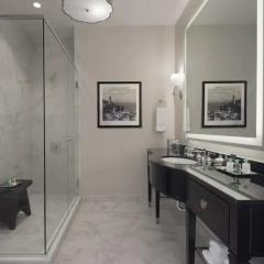 Hotel Drisco 4* Люкс с различными типами кроватей фото 9