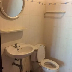 Отель Villa Sayada 2* Стандартный номер с различными типами кроватей фото 9