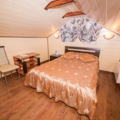 Отель Guest House on Saltykova-Schedrina Стандартный номер