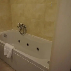 Отель Pesaro Palace 4* Стандартный номер фото 12