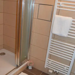 Hotel Aréna 3* Стандартный номер с различными типами кроватей фото 8