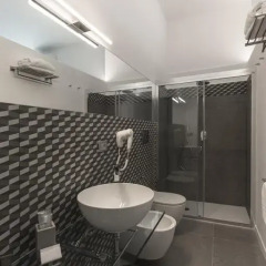 Отель B&B Nostos 3* Апартаменты фото 6