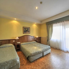 Отель Aurora Garden Hotel Италия, Рим - 4 отзыва об отеле, цены и фото номеров - забронировать отель Aurora Garden Hotel онлайн детские мероприятия