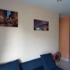 Отель Park Lane Condominium Паттайя удобства в номере
