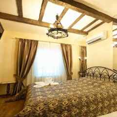 Стиль Отель Люкс с различными типами кроватей фото 4