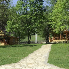 Гостиница Recreation Center Skazka фото 2