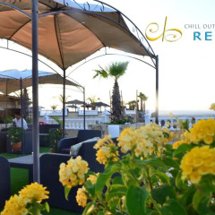Hotel Costa Blanca Resort Рохалес помещение для мероприятий