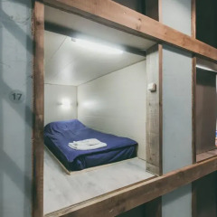 Гостиница Хостел Woody Backpacker Party в Санкт-Петербурге 3 отзыва об отеле, цены и фото номеров - забронировать гостиницу Хостел Woody Backpacker Party онлайн Санкт-Петербург комната для гостей фото 2