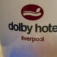 Отель Dolby Hotel Liverpool Великобритания, Ливерпуль - отзывы, цены и фото номеров - забронировать отель Dolby Hotel Liverpool онлайн спа фото 2