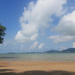 Отель Baan Panwa Resort&Spa пляж фото 2