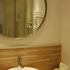 Hotel Petri 3* Стандартный номер фото 4