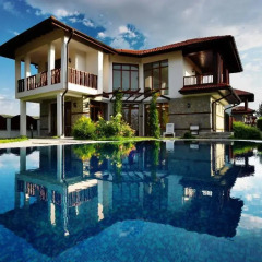 Vineyards Hotel 4* Вилла