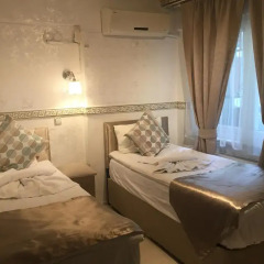 Antik Sofia Hotel Турция, Стамбул - 1 отзыв об отеле, цены и фото номеров - забронировать отель Antik Sofia Hotel онлайн комната для гостей