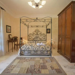 Отель B&B Villa Diana 3* Стандартный номер фото 6