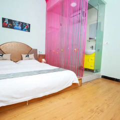 Отель Shuiyunjian Seaside Homestay Китай, Сямынь - отзывы, цены и фото номеров - забронировать отель Shuiyunjian Seaside Homestay онлайн сейф в номере
