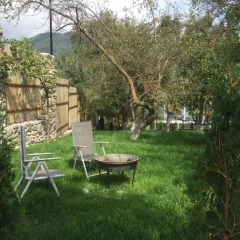 Отель Villa Jrhogher Dilijan фото 2