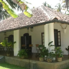 Отель Athulya Villas Канди