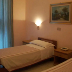 Hotel Pensione Romeo 2* Стандартный номер фото 8