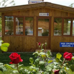 Varlibas Uyku Sarayi Турция, Искендерун - отзывы, цены и фото номеров - забронировать отель Varlibas Uyku Sarayi онлайн фото 5