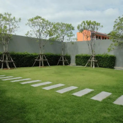 Отель Novana Residence By Pattaya Lettings Паттайя спортивное сооружение