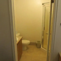 Отель Four Corners Inn 2* Люкс с различными типами кроватей фото 8