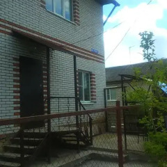 Гостиница Guest House V Gosti Na Ogorodnoy парковка